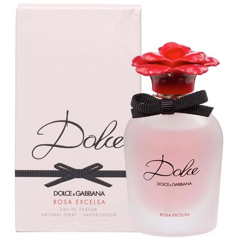 parfum dolce gabbana rosa excelsa|macy's dolce gabbana rosa.